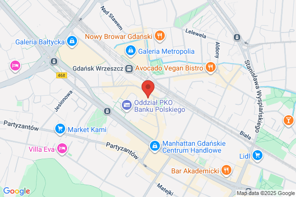 Ober Haus. Agencja nieruchomosci