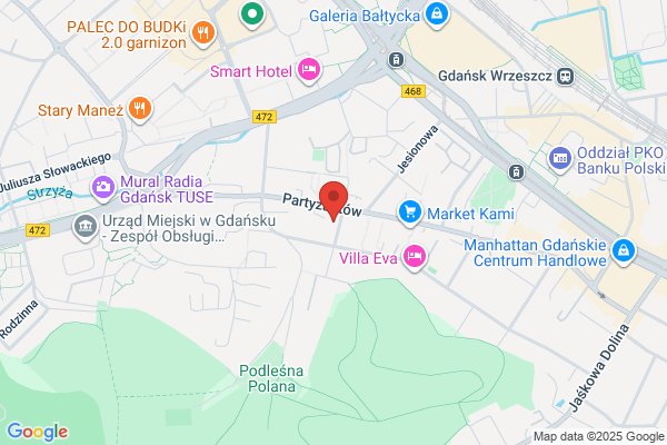 Obrót i Zarzad Nieruchomosciami. Sp.j. Maria Wojtas i Krzysztof Flisik