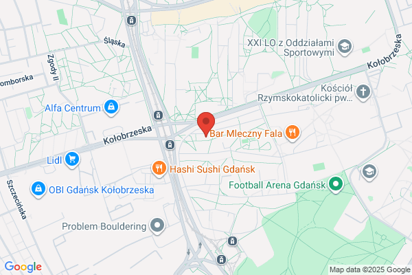 Slonski Ryszard. Nieruchomosci
