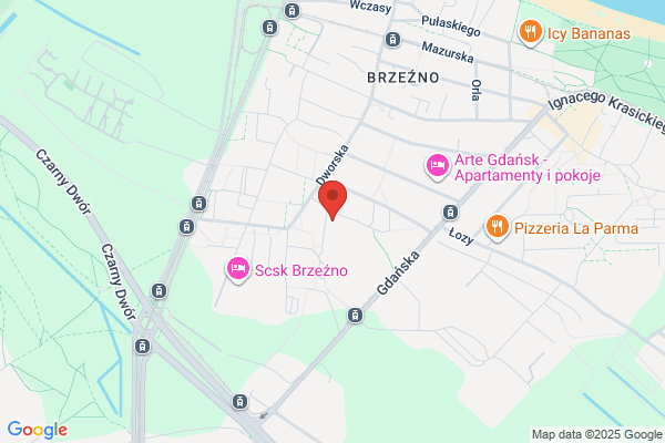 Administrator. Biuro zarzadcy nieruchomosci. Klonecki A.