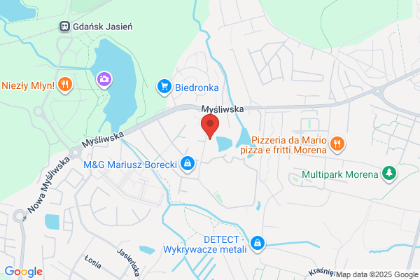 Kema-Nieruchomosci. Zarzadzanie, administrowanie