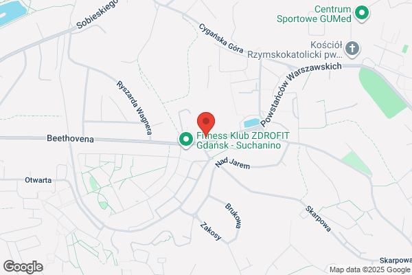 Mac-Tur. Pokoje goscinne