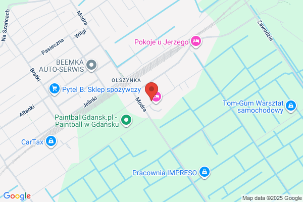 Noclegi kwatery Gdańsk-pracownicze,dla studentów turystów