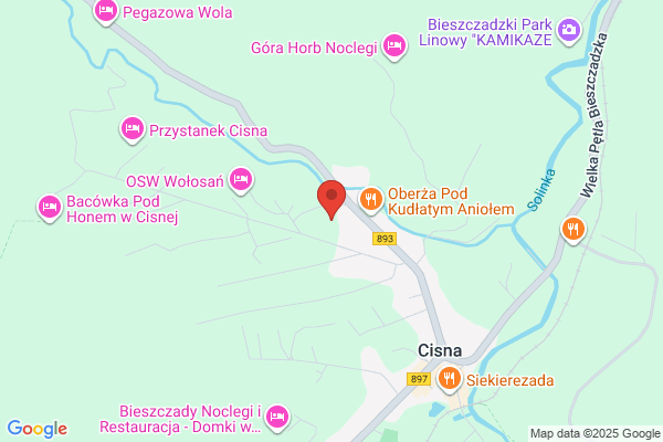 Sloneczna Kwatera