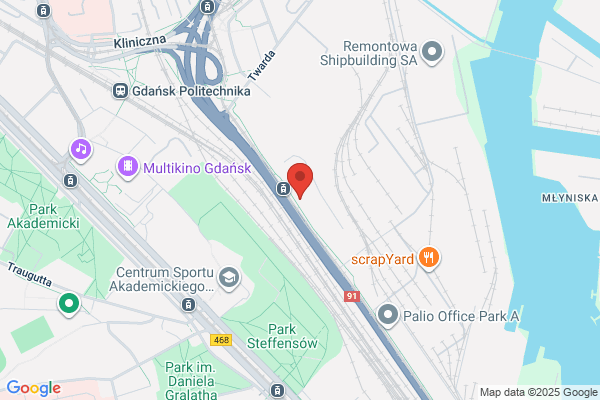 Pólnocna Grupa Obuwnicza
