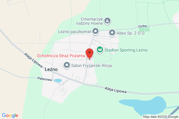 Ochotnicza Straz Pozarna
