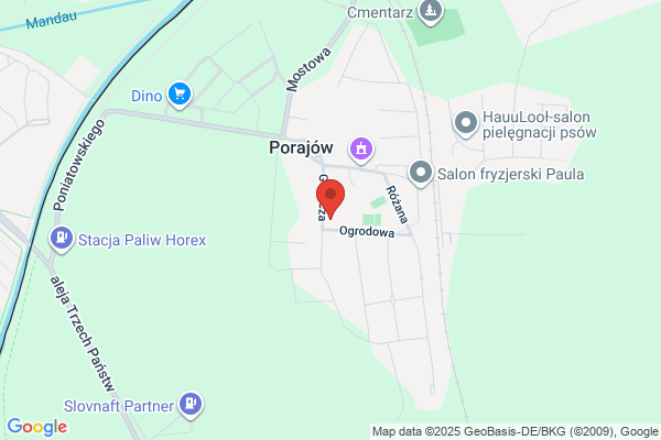 Poraj. Sp. z o.o.