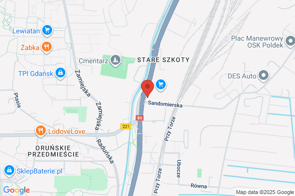 Tytan. Agencja ochrony mienia i osób