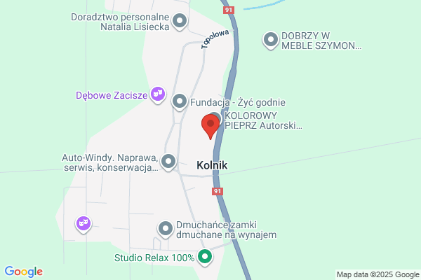 Eko Komes. Sp. z o.o. Neutralizacja ropopochodnych, mycie przemyslowe i dezynfekcja