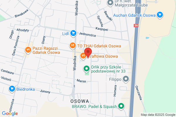 Ekometria. Sp. z o.o. Biuro studiów i pomiarów proekologicznych