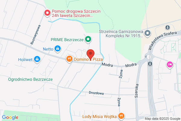 Geomor. Sp. z o.o. Przedsiebiorstwo badan i doradztwa