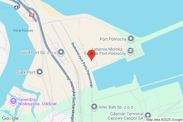 Port Service. Sp. z o.o. Utylizacja odpadów, czyszczenie zbiorników i kanalizacji