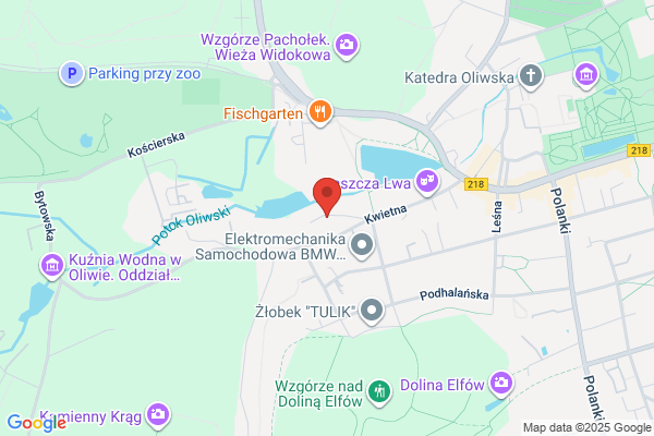 BTK. Skup surowców wtórnych