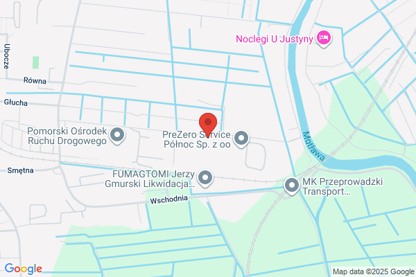 Top-Trans. Uslugi komunalno - porzadkowe