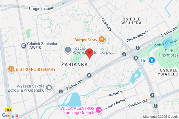 Biustudio. Medycyna niekonwencjonalna