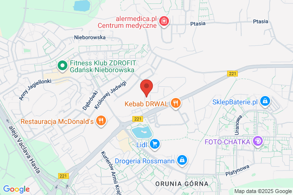 Siergiej. FHU. Dyachenko S.