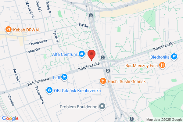 And-Top. Handel galanteria odziezowa