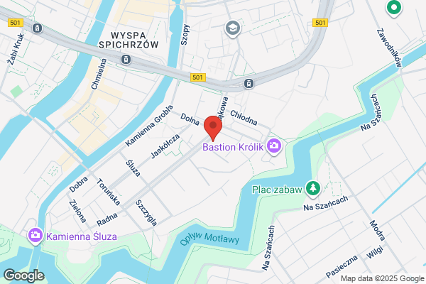 LPP SA. Sklep z odzieza Reserved