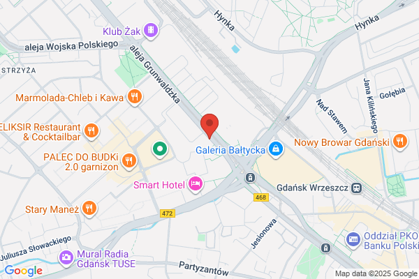 Dziadek. Salon fabryczny. Okna i drzwi