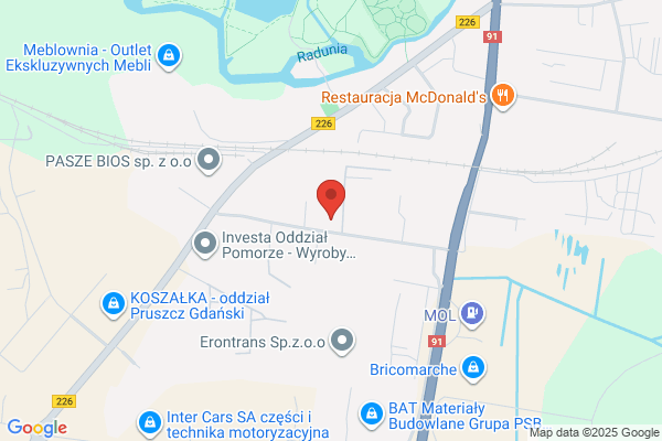 Maswerk Okna i Drzwi