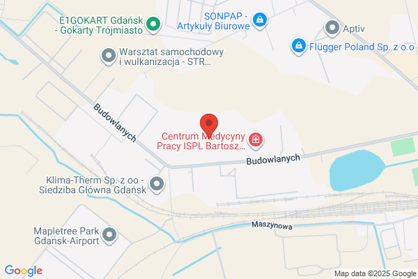 Plast. Wytwórnia art. z tworzyw sztucznych. Produkcja opakowan