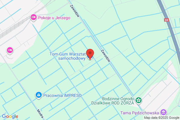 Mar-Gum. FHU. Sprzedaz i serwis opon do samochodów osobowych, dostawczych i ciezarowych