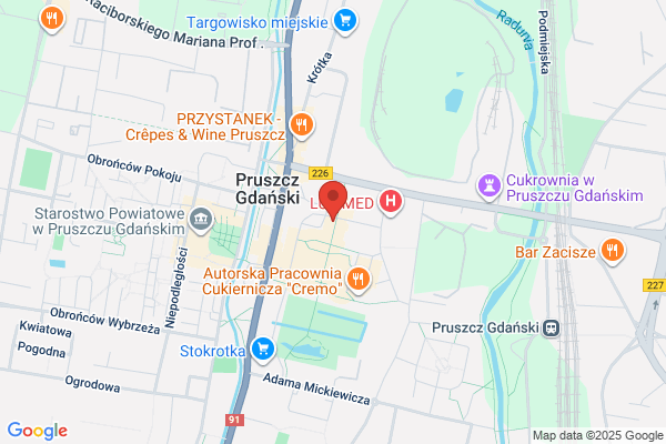 Exclusive RD. Salony optyczne. Dussel K.