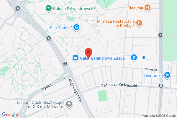 Optima. Sp. z o.o. Zaklad optyczny, okulisci
