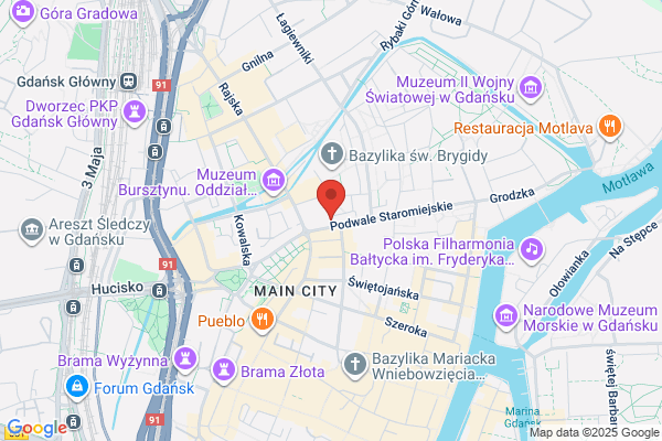 brillen.pl salon optyczny Gdańsk