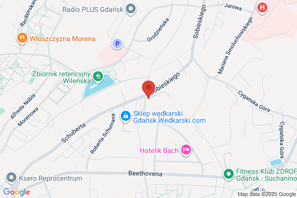 Ośrodek Opiekuńczo - Szkoleniowy