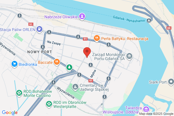 Specjalny Osrodek Szkolno - Wychowawczy nr 1