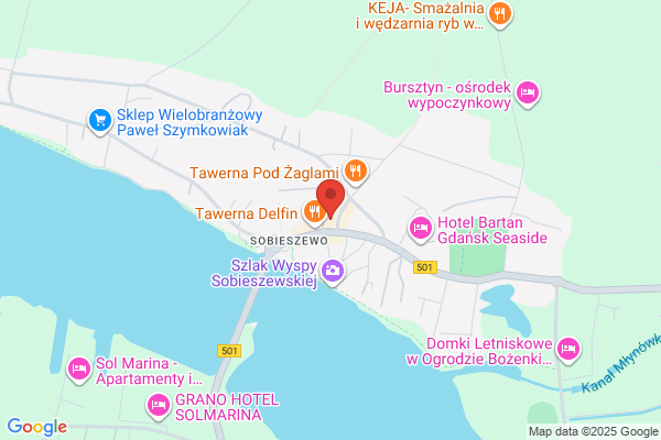 Drogowiec. Osrodek wypoczynkowy