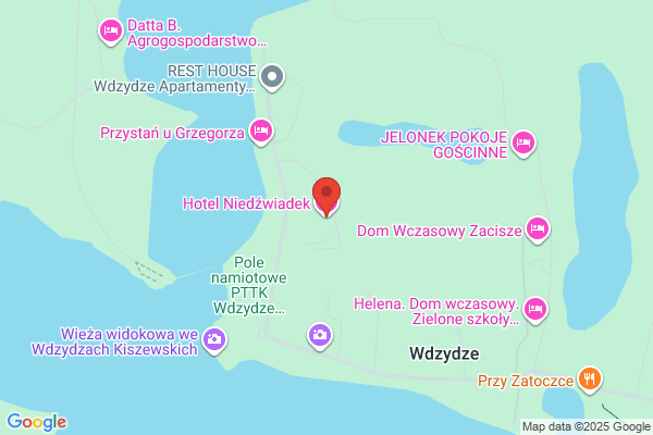 Niedzwiadek. Staszewska B.