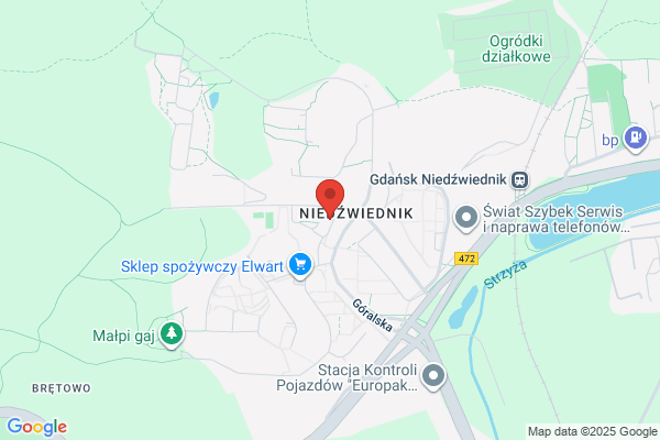 Preizner Ryszard. Owoce i warzywa