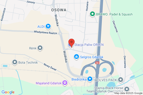 Hispol. Owoce i warzywa. Dawidziuk T.