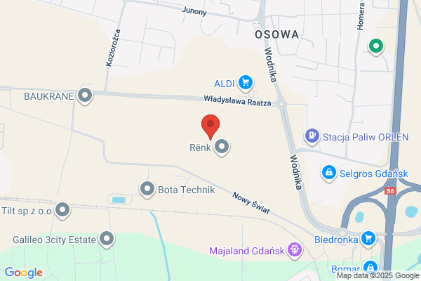 Hurtownia Owoców i Warzyw. Cabanski K.