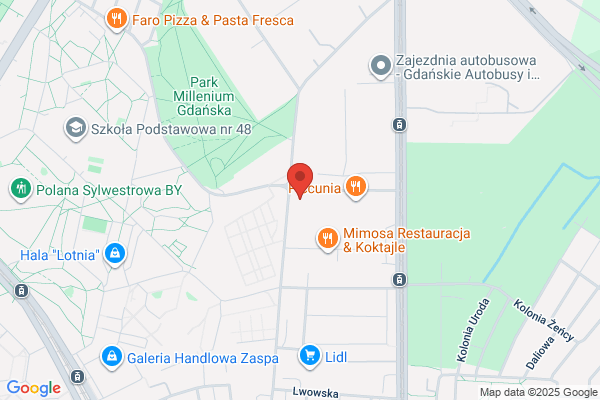 Miras. PHU. Osowski M.