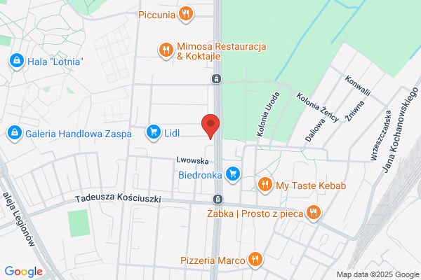 Polfer. Sp. z o.o. Dystrybutor oleju opalowego