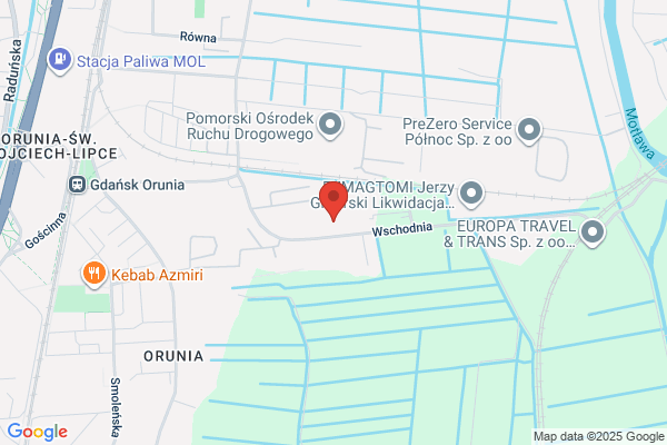Hera. Skup zlomu, kasacja pojazdów, zlomowanie obiektów