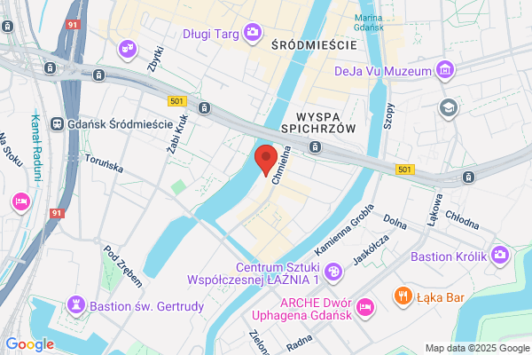 Centrum Budownictwa Szkieletowego