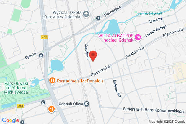 Generalna Dyrekcja Dróg Krajowych i Autostrad. Oddzial
