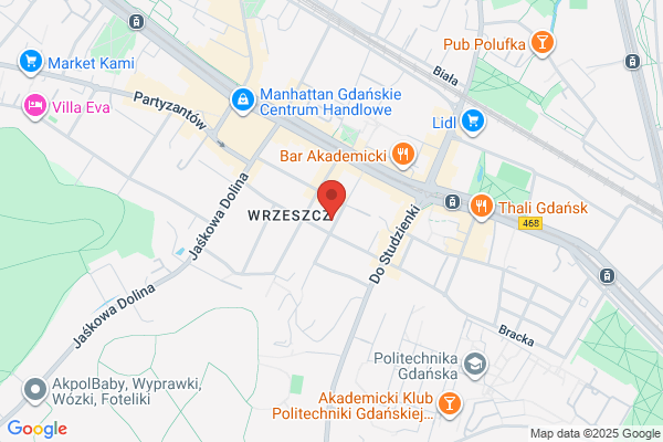Osrodek Badawczo - Rozwojowy. Centrum Techniki Morskiej