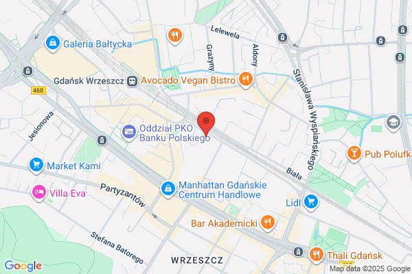 Otwarte Serce. Jadlodajnia charytatywna