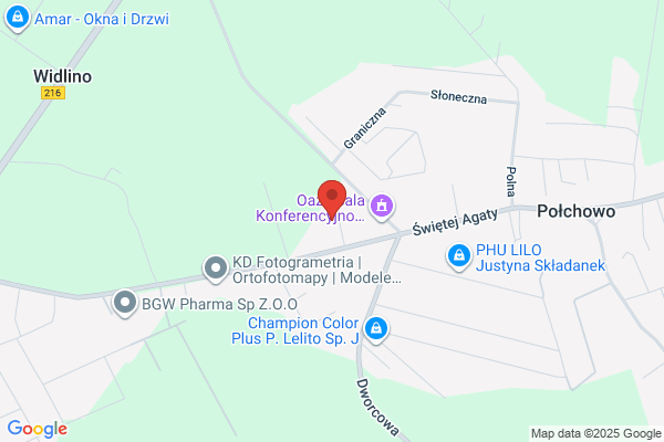 Profos. Posadzki przemyslowe