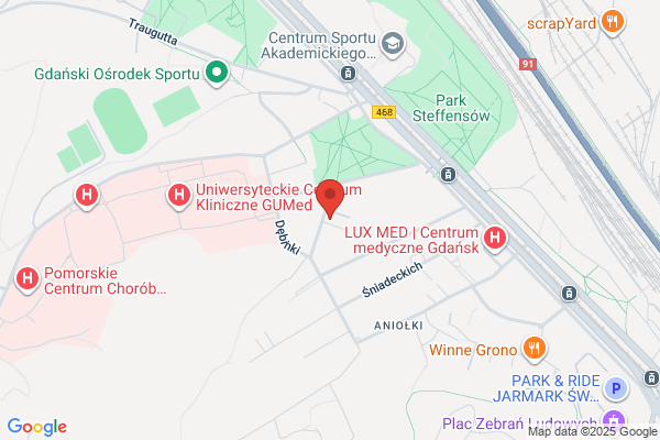 Regionalne Centrum Krwiodawstwa i Krwiolecznictwa