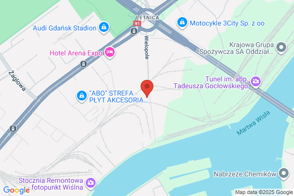 Trans-Nez. Przewozy autokarowe. Górtowski M.