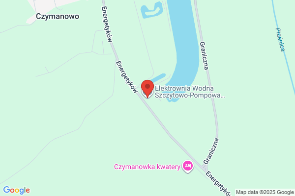Zarnowiecka Elektrownia Gazowa. Sp. z o.o.
