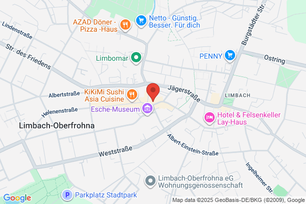 Luiggi. Pizzeria