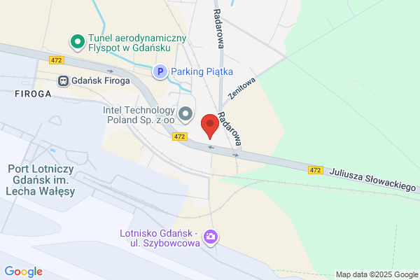 Odlotowa