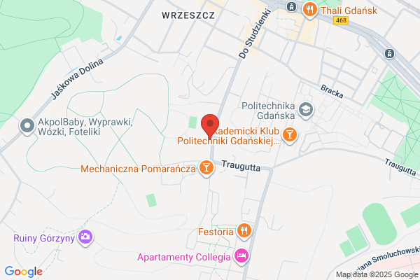 PRL SC. Pizzeria
